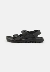 Сандалии mogami terra, унисекс Birkenstock, Black