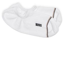 Комплект коротких носков Boss LC Iconic, 2 пары
