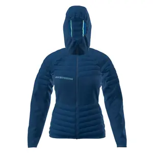 Куртка Rock Experience Blackstone Hybrid, синий