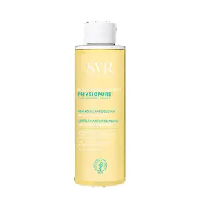 Чистый и спокойный Huile Demaquillante Physiopure Laboratoires Svr, 150 ml