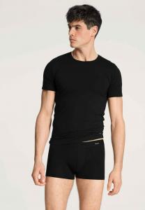 Боксеры ELASTIKBUND Calida, черный