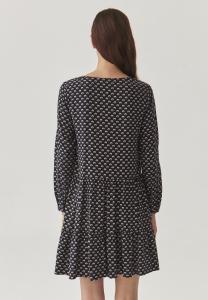 Дневное платье CYNTHIA. TATUUM, темно-синий