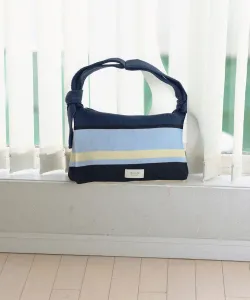 Сумка через плечо Tricot, цвет 39Navy