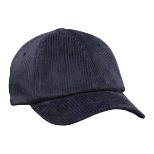 Lululemon Кепка из вельвета унисекс marine blue