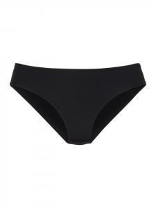 Плавки бикини s.Oliver, черный