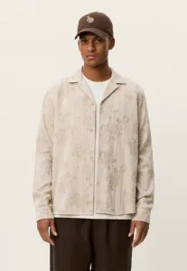 Рубашка джаспера Les Deux, Oyster Gray White