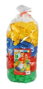 Тупико, строительные блоки Tupiko