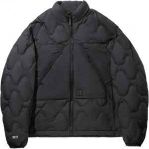 LiNing Пуховик мужской черный