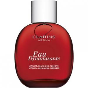 Clarins Eau Dynamisante Eau De Soins Лечебный аромат 100 мл