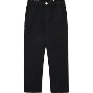 Брюки BASIC детские MLB KIDS, черный