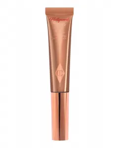 Бронзирующая пудра Hollywood Contour Wand Charlotte Tilbury, Light