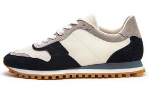 Туфли Men"s Casual Men Low-Top черный Chioryn