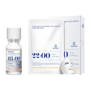 Сыворотка-лосьон от акне 3 Point Accurate Acne Fighting: борьба с акне, осветление следов от акне, восстановление 10ml/10ml*2/10ml*3 BIG DROP
