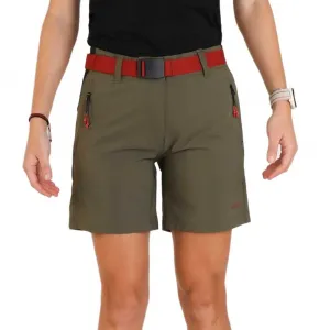 Шорты Newwood Romina, зеленый