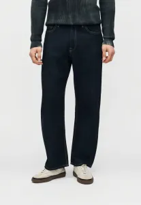 Джинсы прямого кроя jjited jjclassic Jack & Jones, Blue