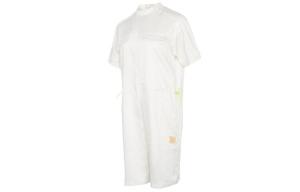 Комбинезон женский белый Puma