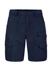 Обычные брюки для активного отдыха normani Kebili, темно-синий