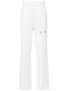 Спортивные брюки с логотипом KUSIKOHC, синий