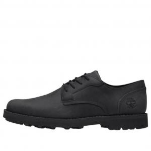 Водонепроницаемые ботинки Timberland Crestfield, цвет 'Black'