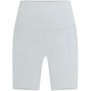 Женские шорты для йоги Align Lululemon, синий