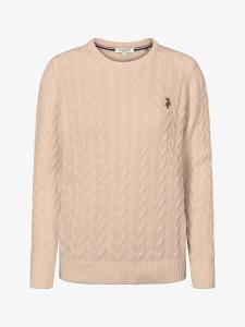 Свитер U.S. POLO ASSN. Madeline, Rose