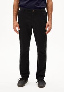 Чиносы AASTAR ARMEDANGELS, черный