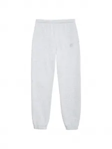 Спортивные брюки Stephen с логотипом Anine Bing, серый