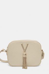 Сумка Valentino Bags, бежевый