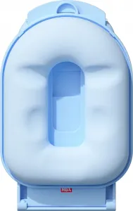 Подушка NBX для обеденного перерыва, рабочего стола, сна, студенческого офиса, поддержка головы, регулируемая высота и угол наклона, мягкая подушка, съемная наволочка Aibecy