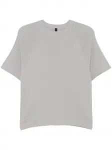 Футболка Aquifer J.LAL, серый