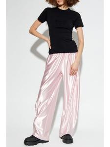 VETEMENTS футболка «Избалованный Богом», черный