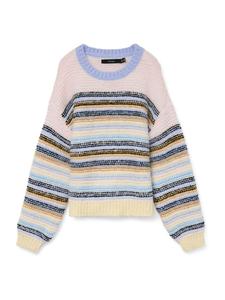 Свитер VERO MODA BONBON, Mixed colors