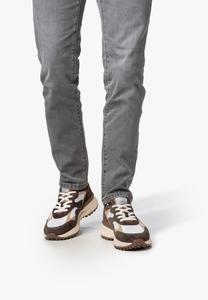 Кроссовки Floris van Bommel NOPPI, Taupe