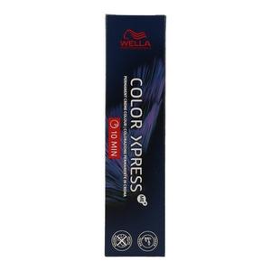 Краска для волос Color Xpress 602 60ml