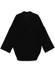 Блейзер Rick Owens Arrowhead JMF, черный