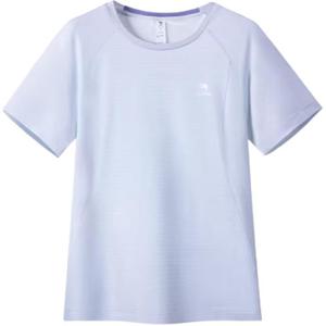 Футболка Quick Dry женская CAMEL, hyacinth синий