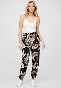 Спортивные штаны Cloud 5ive, черный