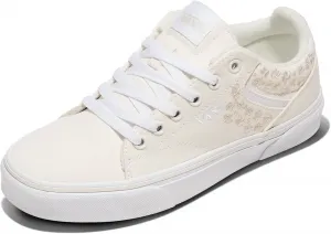 Женские кроссовки Vans Seldan, красный