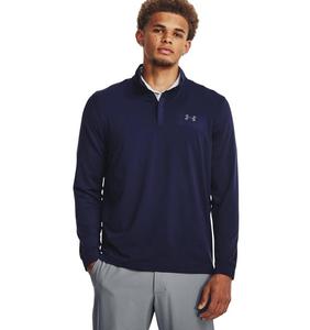 Мужская толстовка Playoff Under Armour 1/4 с застежкой-молнией 1370155