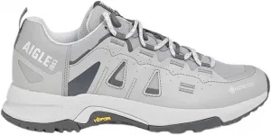 Мужские кроссовки Aigle Pariot GTX, серый