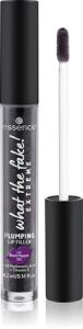 Блеск для губ с эффектом увеличения essence WHAT THE FAKE!, Pepper Me Up! 4,2 ml