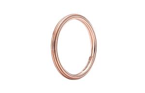 Pandora Медное серебряное кольцо Alloy для женщин