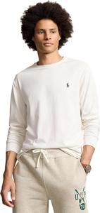 Мужская футболка POLO RALPH LAUREN Classic Fit с логотипом Big Pony, Nevis
