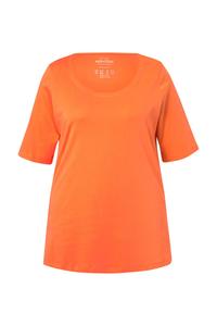 Футболка Ulla Popken, Coral