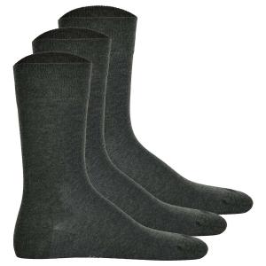 Носки Hudson Socks, серый