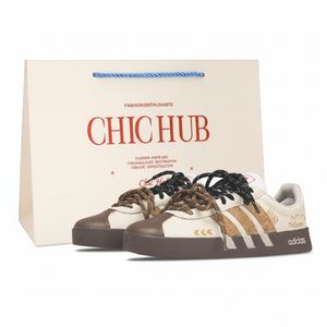 Adidas VL Court 20 кроссовки для скейтбординга с низким верхом, устойчивые к скольжению и истиранию, унисекс, бежево-коричневые