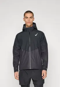 Куртка для активного отдыха Nike Performance, Black/Summit White