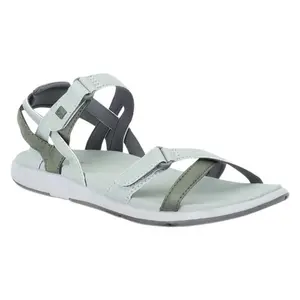 Сандалии Regatta Santa Cruz, зеленый