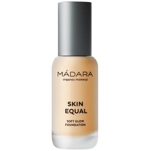 Праймер make up skin equal soft glow foundation spf15 Madara, nr. 40 sand, объем 30 мл.