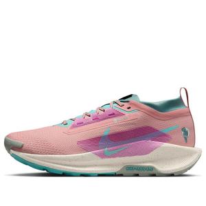 Кроссовки pegasus trail 5 gore-tex 'red stardust bicoastal' Nike, красный